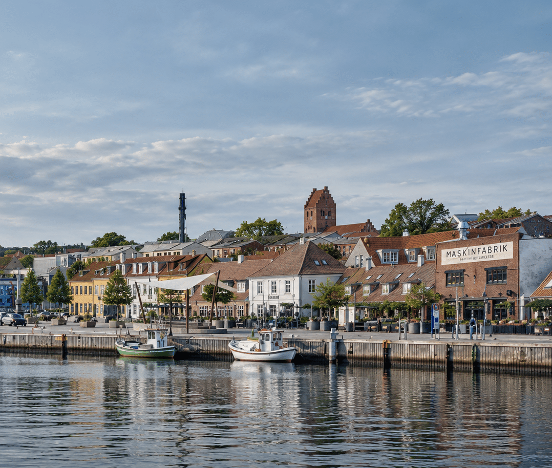 Køge Havn